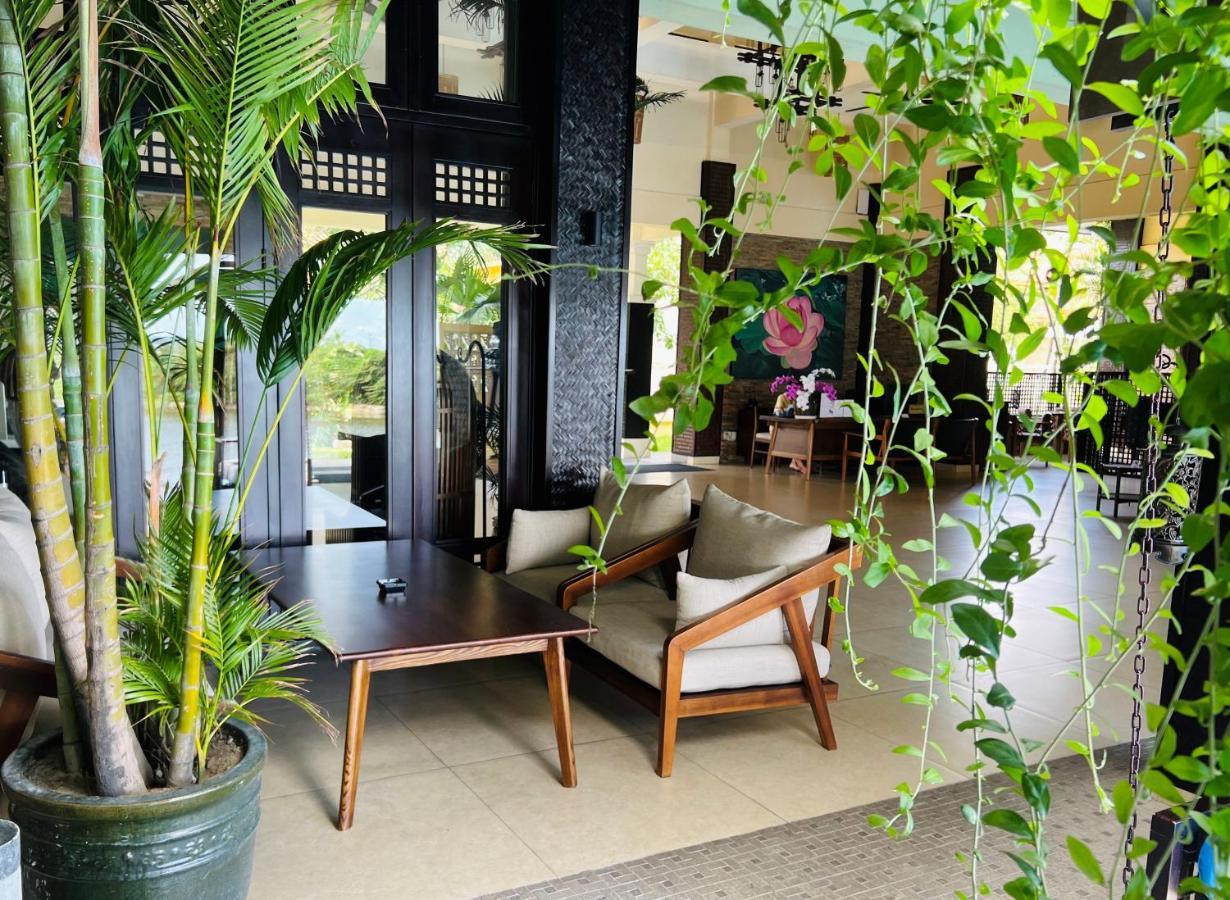 The Blossom Resort Island Da Nang - Onsen Included Dış mekan fotoğraf