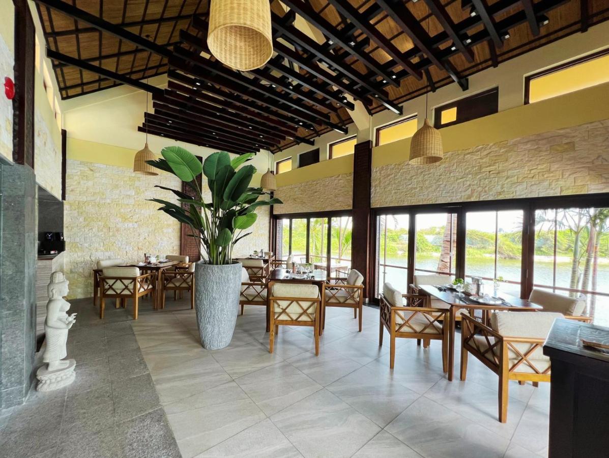 The Blossom Resort Island Da Nang - Onsen Included Dış mekan fotoğraf