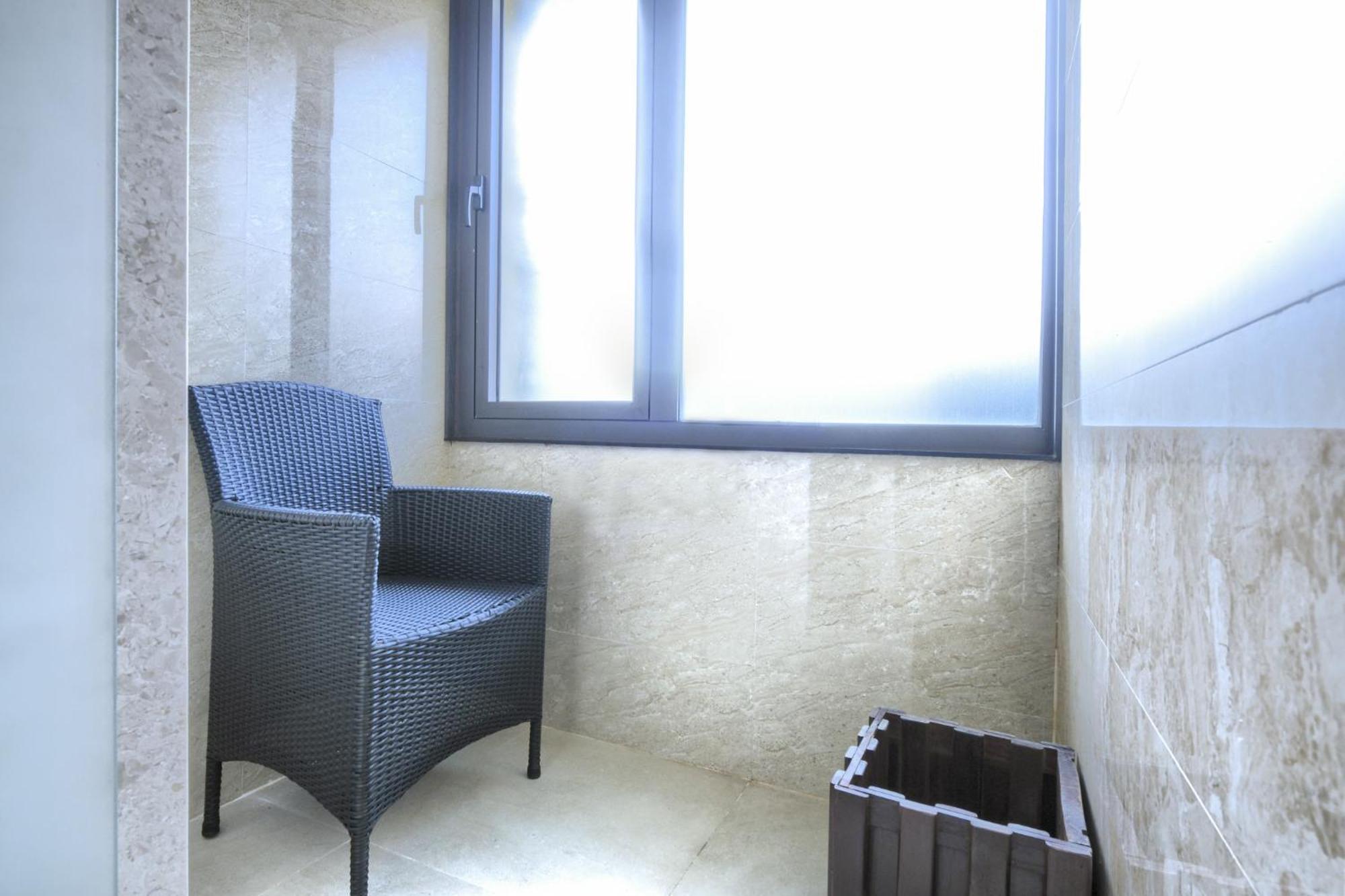 The Blossom Resort Island Da Nang - Onsen Included Oda fotoğraf