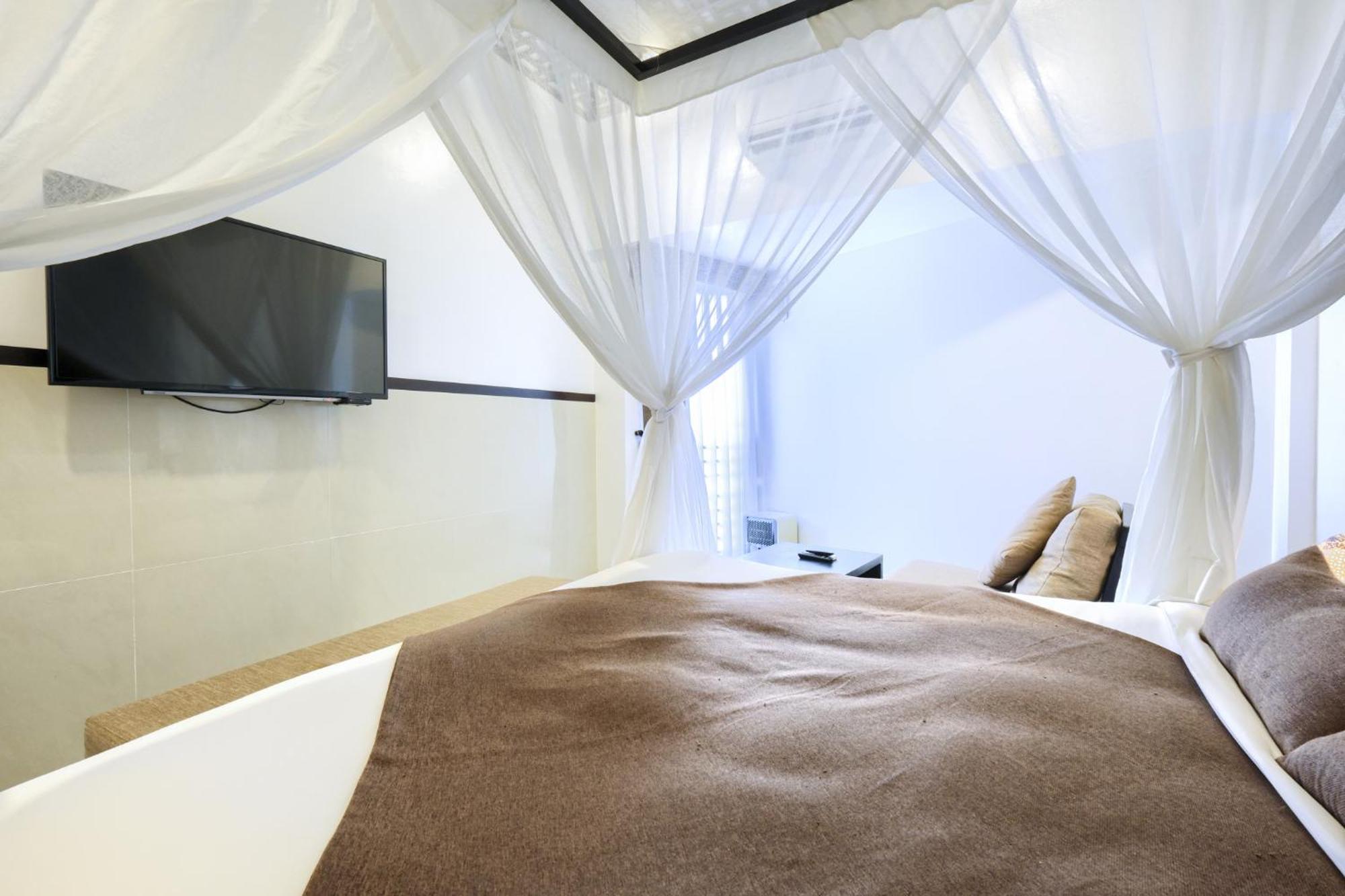 The Blossom Resort Island Da Nang - Onsen Included Oda fotoğraf