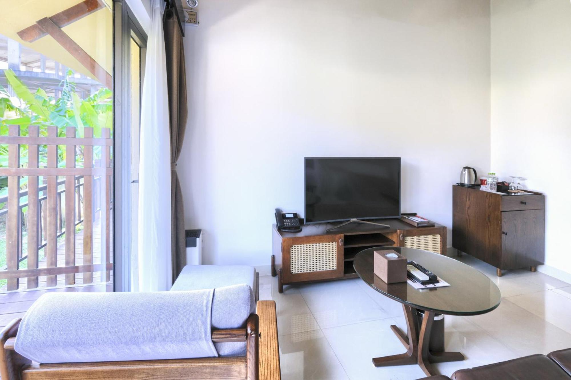 The Blossom Resort Island Da Nang - Onsen Included Oda fotoğraf