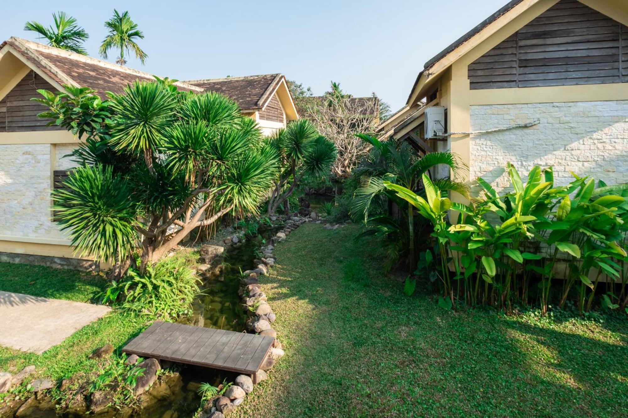 The Blossom Resort Island Da Nang - Onsen Included Oda fotoğraf