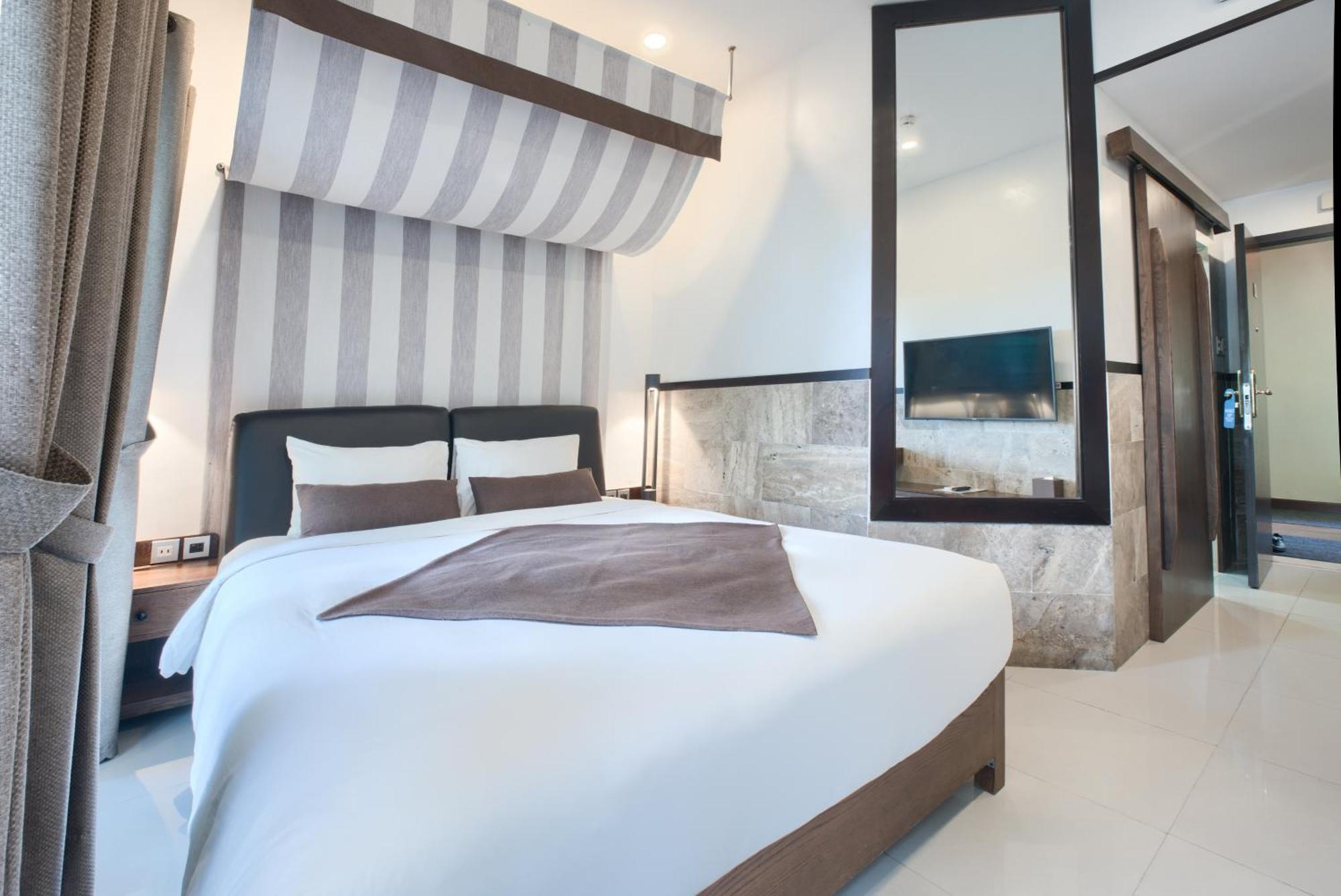 The Blossom Resort Island Da Nang - Onsen Included Oda fotoğraf