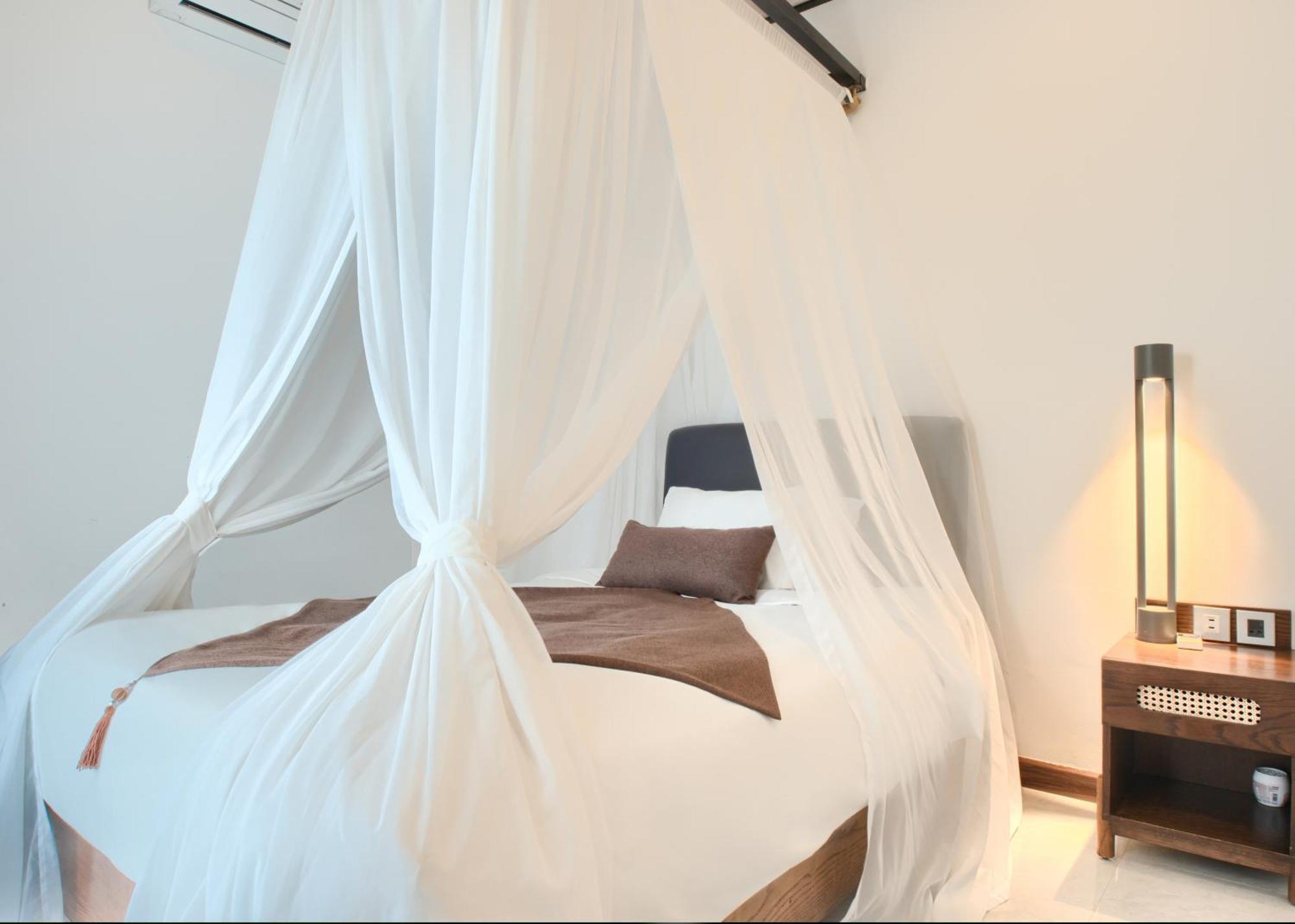 The Blossom Resort Island Da Nang - Onsen Included Oda fotoğraf