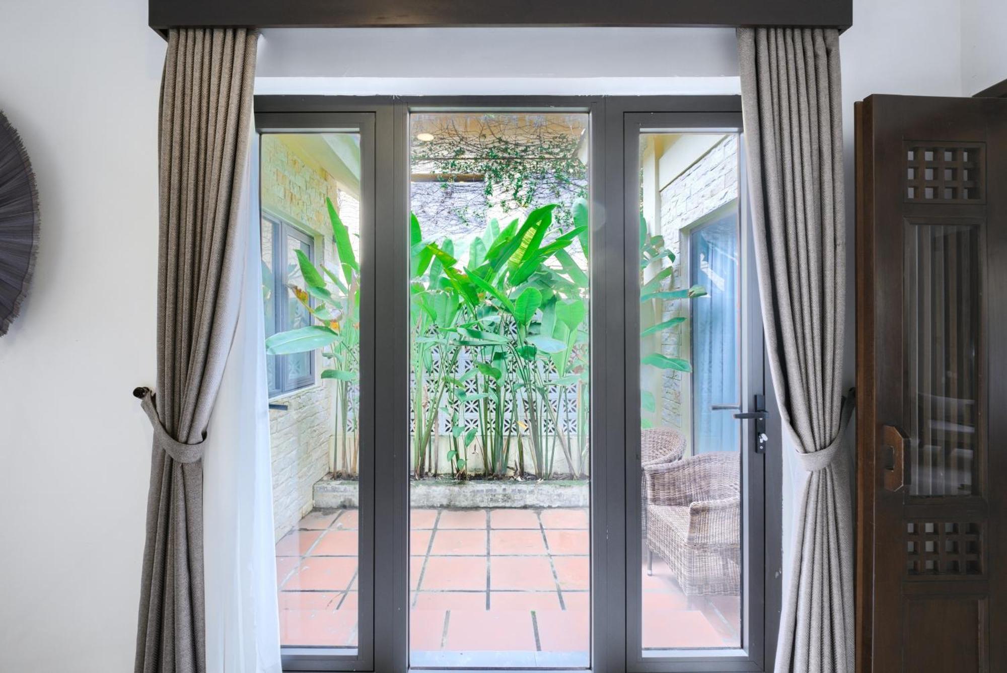 The Blossom Resort Island Da Nang - Onsen Included Oda fotoğraf