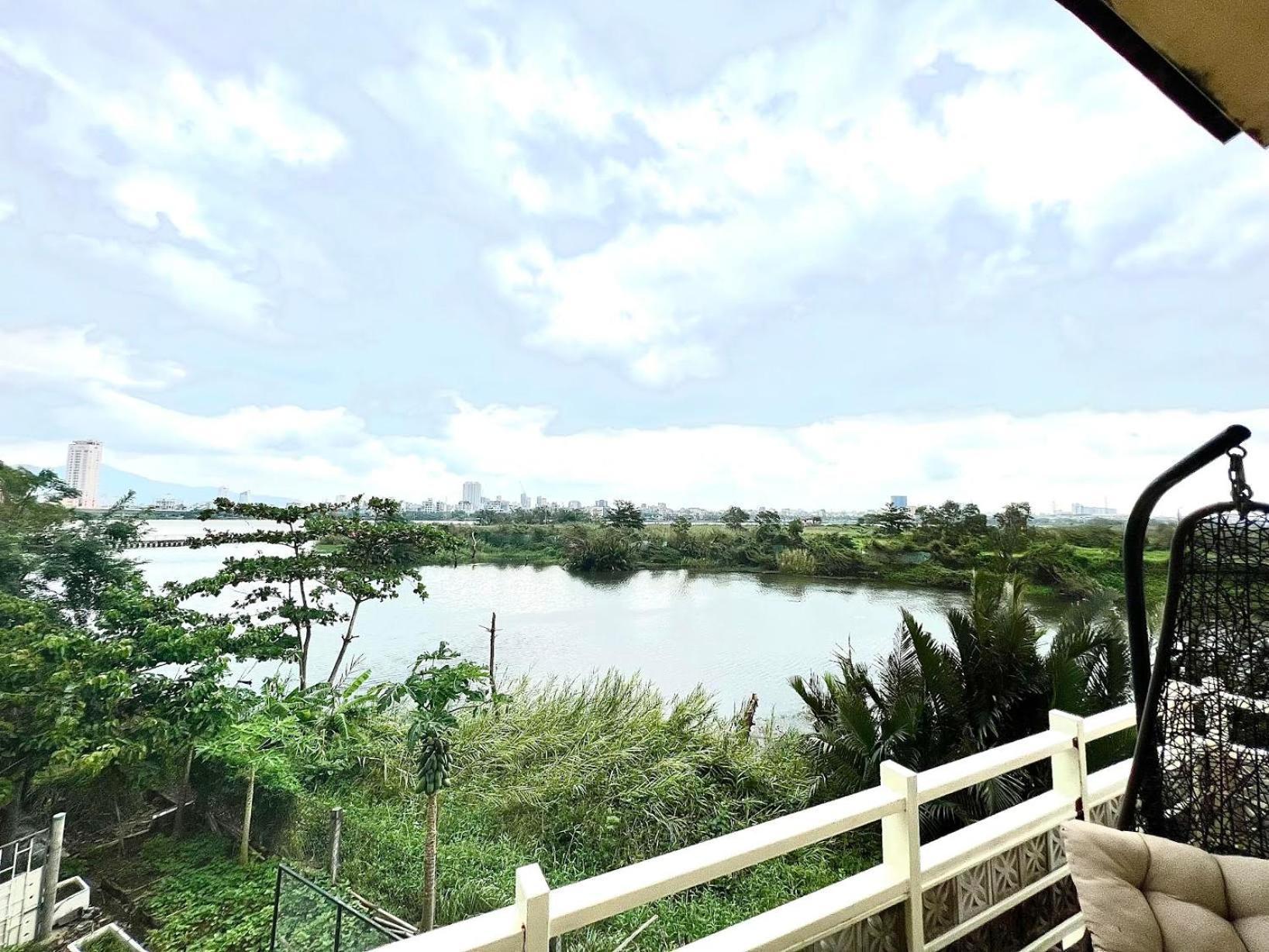 The Blossom Resort Island Da Nang - Onsen Included Oda fotoğraf